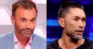 Lunes 08 de junio de 2020, a las 10:45. Jordi Castell Se Va En Contra Del Chino Rios Por Sus Dichos Contra Los Homosexuales