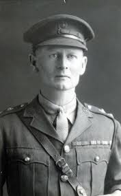 New Zealand Victoria Cross recipient Reginald Judson's Shoalhaven links