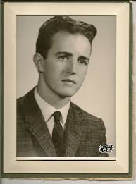 Jerry Bradley passed away