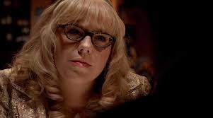 Penelope garcia outlet glasses