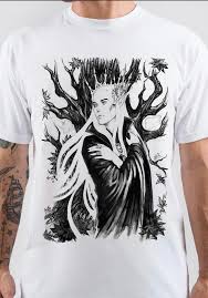 Thranduil T-Shirt | Swag Shirts
