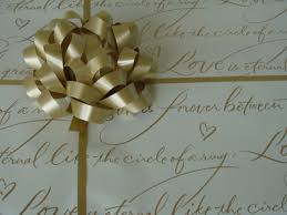 etiquette for second marriage wedding gifts