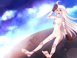Rule34 - If it exists, there is porn of it  shiro (deadman wonderland)   129032
