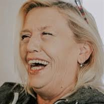 Jean Boswell's Instagram, Twitter & Facebook