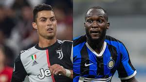 Despite being neck and neck with juve at the top of the table for most of the season, inter now face the possibility of finding themselves nine points off the pace. Inter Milan Vs Juventus Antonio Conte Eyeing Former Club S Scalp In Early Serie A Title Clash Football News Sky Sports