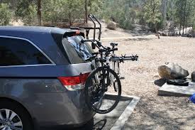 F2 Over The Top Trunk Bike Rack Trunk Bike Rack Bike Rack Trunks