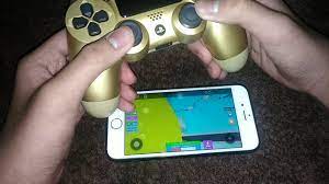 How To Play Roblox Using Ps4 Controller In Ios 2020 Youtube
