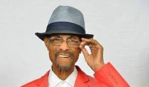 Songwriter Samuel Archer presents website, music for Black History Month