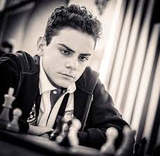 Report Day 3 Youth Olympiad