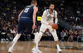 We debate which big man has a better shot at being the first true center to win mvp since shaq 📲. The Utah Jazz Wanted The Denver Nuggets And Got Them But Was That Such A Good Idea