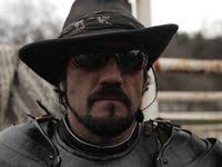 Meet the Knights of 'Knights of Mayhem'