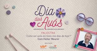 Jun 22, 2021 · dia mundial dos avós e dos idosos. Dia Dos Avos Como Ser Avos Incriveis Nos Dias De Hoje Sympla