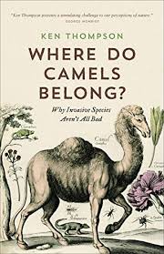 The us legal system is based on federal law, augmented by laws enacted by state legislatures and local under the us constitution, each state has the power to establish its own system of criminal and civil the us judiciary is independent of the government and consists of the supreme court, the us. Where Do Camels Belong Why Invasive Species Aren T All Bad Thompson Ken Amazon Com