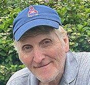 William “Buck” Peterson