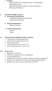 Contoh soal dan jawabannya full costing. Contoh Soal Bahasa Sunda Kelas 8 Semester 1 Materi Kawih Jawabanku Id