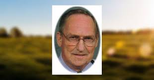 Curtis Howe Obituary July 15, 2007