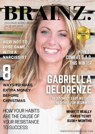 Business and Mindset Coach and Author