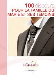 Discours Famille Du Marie Discours Mariage Temoin Discours Mariage Exemple Discours Mariage