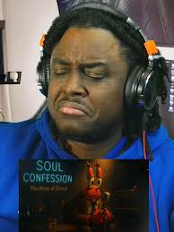 Soul Confession Ai Song