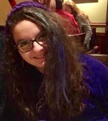 Sarah Albert's Instagram, Twitter & Facebook