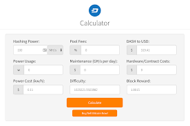 Want To See How Profitability Mining Dash Is Our Dash Calculator Is Finished Https Cryptorival Com Calcs Dash Mini Cloud Mining Cryptocurrency Calculator