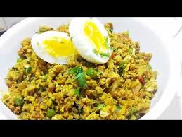 Egg Bhurji Recipe How To Make Anda Bhurji Masala Scrambled Egg Anda Bhurji Recipe Egg Bhurji Youtube In 2020 Bhurji Recipe Anda Bhurji Recipe Egg Bhurji