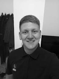 Family left in 'utter shock' after dad-of-two dies suddenly aged 30