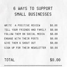 It Cost Nothing To Support Small Businesses Sharing Is Caring It S Freeee In 2020 Small Business Quotes Support Local Business Quotes Support Small Business Quotes