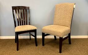 The color (teal), quality (velvety), price and delivery was on point. Do You Offer Dining Chairs With Upholstery Furniture Amish Made Solid Wood Amish Furniture Collection