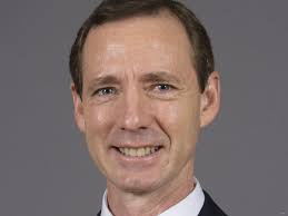 UC real estate leader departs for Australia