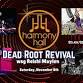 Dead Root Revival event image