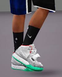 Conversion by vtsims4 female male this is a recolor swatch of the vans pack +extra make sure you download that one as well to make it work. Adidas Weightlifting Shoes Adistar Sims 4 Jordans Shoes