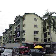 Comment must not exceed 1000 characters. Pmc Property List Cn2154 Flat Seksyen 1 Kinrara