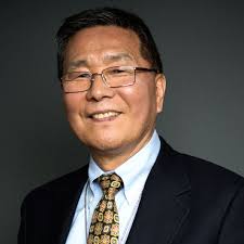Rev. Jung John Kwon