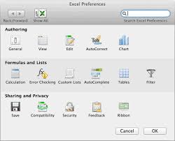 Here's what to know about the edge browser for mac. Ms Excel 2011 For Mac Display The Developer Tab In The Toolbar