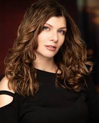 Coffee Chat" Actress Alissa Tyler (TV Episode 2021)