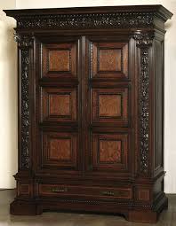 Antique Antikvarnaya Mebel Italyanskij Renessans Goticheskaya Mebel