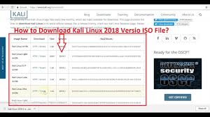 This article explains how to use the linux cp command to copy files and folders from one. How To Download Kali Linux 2018 Version Iso File Benisnous