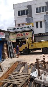 Berkebalikan dengan biaya variabel yang besarannya naik turun sesuai dengan operasional perusahaan, biaya tetap adalah biaya yang sifatnya tidak berubah. Lowongan Kerja Toko Bangunan Bintang Anugrah Pekanbaru Karir Riau