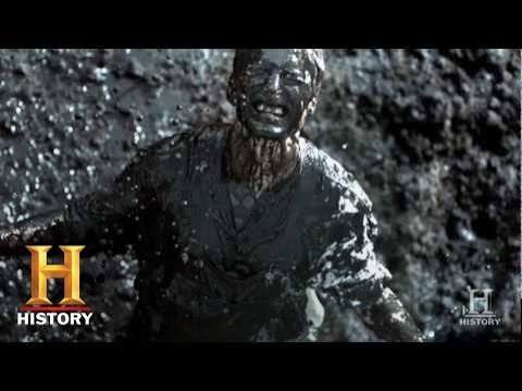 America the Story of Us: Trailer | History