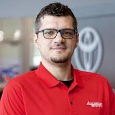 Top Toyota Sales Staff in FL