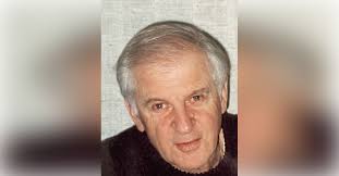 Obituary information for Frank G. Putnam