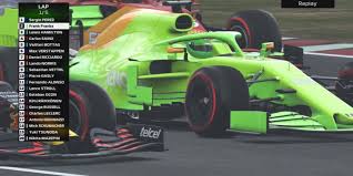 Technical, sporting and financial regulations unanimously approved by fia wmsc. F1 2021 Review Codemasters Add Stories And Keep Racing Sims Fresh Fuentitech