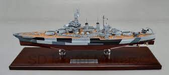 The construction of battleships armed with 16 inch guns was envisioned by the united states navy, the general board and the bureau of construction and repair (c&r) as early as 1913, as the upgrade in gun caliber promised twice the kinetic energy of the 12 inch gun then in service and half again as much as the 14 inch gun then being introduced. Sd Model Makers Battleship Models Colorado Class Battleship Models