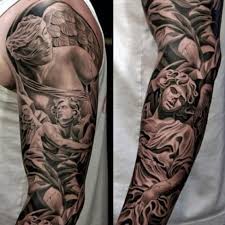 These tattoos are being worn by both men and women. Top 53 Best Arm Tattoos For Men 2021 Inspiration Guide