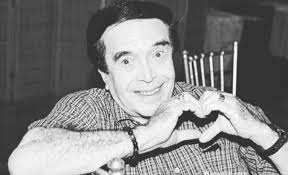 Today, as we unveil the GERMAN MORENO STUDIO, we also send our love and  gratitude to Kuya Germs. Happy 85th Birthday, Kapuso! ❤️