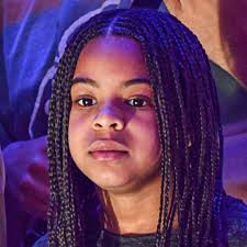 Homecoming: A Film by Beyoncé (2019) Full Cast & Crew