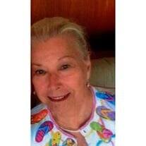 Cecelia Faye Wesson Mann Obituary