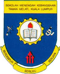 Tahun ini, tular lagi mengenai kedudukan lencana sekolah dan tanda nama murid pada baju dan tudung murid di laman sosial. Sekolah Menengah Kebangsaan Taman Melati Wikipedia Bahasa Melayu Ensiklopedia Bebas