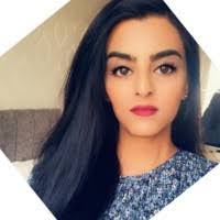 Iqra Javed's Instagram, Twitter & Facebook